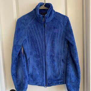 The North Face Osito Fleece Teddy Jacket